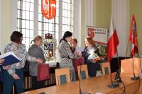 Etap powiatowy XVIII Wielkopolskiej Olimpiady Wiedzy Konsumenckiej