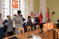 Etap powiatowy XVIII Wielkopolskiej Olimpiady Wiedzy Konsumenckiej