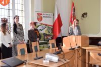 Etap powiatowy XVIII Wielkopolskiej Olimpiady Wiedzy Konsumenckiej