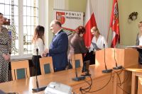 Etap powiatowy XVIII Wielkopolskiej Olimpiady Wiedzy Konsumenckiej