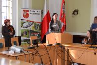 Etap powiatowy XVIII Wielkopolskiej Olimpiady Wiedzy Konsumenckiej