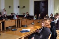 Etap powiatowy XVIII Wielkopolskiej Olimpiady Wiedzy Konsumenckiej