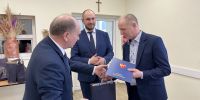 Dzień Sołtysa w Gminie Damasławek