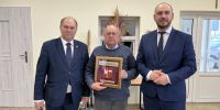 Dzień Sołtysa w Gminie Damasławek