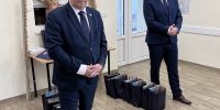 Dzień Sołtysa w Gminie Damasławek