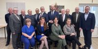 Dzień Sołtysa w Gminie Damasławek