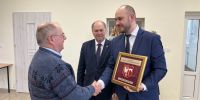 Dzień Sołtysa w Gminie Damasławek