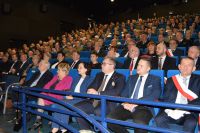 25 lat samorządu powiatowego - uroczysta sesja Rady Powiatu Wągrowieckiego