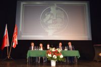 25 lat samorządu powiatowego - uroczysta sesja Rady Powiatu Wągrowieckiego