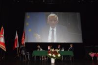 25 lat samorządu powiatowego - uroczysta sesja Rady Powiatu Wągrowieckiego
