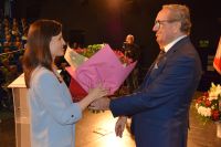 25 lat samorządu powiatowego - uroczysta sesja Rady Powiatu Wągrowieckiego