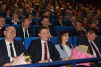 25 lat samorządu powiatowego - uroczysta sesja Rady Powiatu Wągrowieckiego
