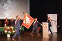 25 lat samorządu powiatowego - uroczysta sesja Rady Powiatu Wągrowieckiego
