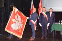 25 lat samorządu powiatowego - uroczysta sesja Rady Powiatu Wągrowieckiego