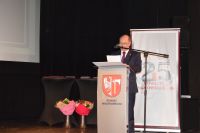 25 lat samorządu powiatowego - uroczysta sesja Rady Powiatu Wągrowieckiego
