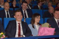 25 lat samorządu powiatowego - uroczysta sesja Rady Powiatu Wągrowieckiego