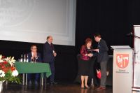 25 lat samorządu powiatowego - uroczysta sesja Rady Powiatu Wągrowieckiego