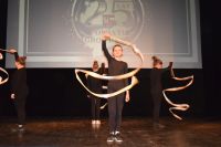 25 lat samorządu powiatowego - uroczysta sesja Rady Powiatu Wągrowieckiego
