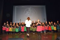 25 lat samorządu powiatowego - uroczysta sesja Rady Powiatu Wągrowieckiego