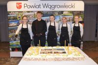 25 lat samorządu powiatowego - uroczysta sesja Rady Powiatu Wągrowieckiego