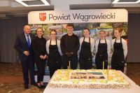25 lat samorządu powiatowego - uroczysta sesja Rady Powiatu Wągrowieckiego