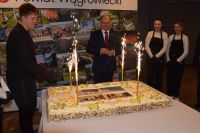25 lat samorządu powiatowego - uroczysta sesja Rady Powiatu Wągrowieckiego