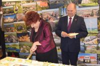 25 lat samorządu powiatowego - uroczysta sesja Rady Powiatu Wągrowieckiego