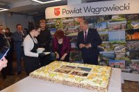 25 lat samorządu powiatowego - uroczysta sesja Rady Powiatu Wągrowieckiego