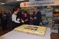 25 lat samorządu powiatowego - uroczysta sesja Rady Powiatu Wągrowieckiego