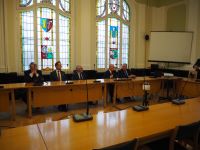 Wojewoda wielkopolska Agata Sobczyk odwiedziła powiat wągrowiecki