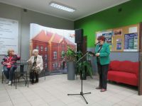 Plener poetycko-turystyczny pod patronatem Starosty Wągrowieckiego