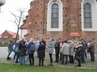 Plener poetycko-turystyczny pod patronatem Starosty Wągrowieckiego