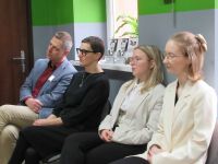 Plener poetycko-turystyczny pod patronatem Starosty Wągrowieckiego