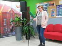 Plener poetycko-turystyczny pod patronatem Starosty Wągrowieckiego