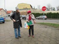 Plener poetycko-turystyczny pod patronatem Starosty Wągrowieckiego