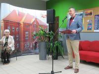 Plener poetycko-turystyczny pod patronatem Starosty Wągrowieckiego