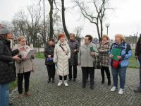 Plener poetycko-turystyczny pod patronatem Starosty Wągrowieckiego