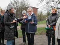 Plener poetycko-turystyczny pod patronatem Starosty Wągrowieckiego
