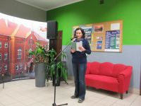 Plener poetycko-turystyczny pod patronatem Starosty Wągrowieckiego