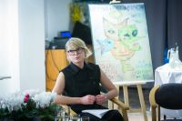 20-lecie Teatru Variété i Teatru Małego, fot. Maciej Łężowski