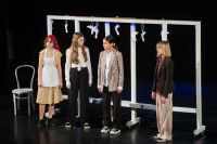 20-lecie Teatru Variété i Teatru Małego, fot. Maciej Łężowski