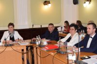 LXI sesja VI kadencji Rady Powiatu Wągrowieckiego