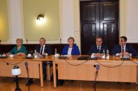 LXI sesja VI kadencji Rady Powiatu Wągrowieckiego