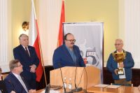 LXI sesja VI kadencji Rady Powiatu Wągrowieckiego