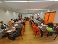 Konferencja w Nakle