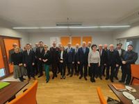 Konferencja w Nakle