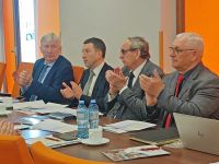 Konferencja w Nakle