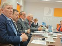 Konferencja w Nakle