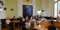 Finał VI edycji Programu Wsparcia Samorządów Szkolnych