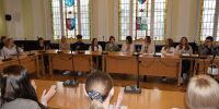Finał VI edycji Programu Wsparcia Samorządów Szkolnych